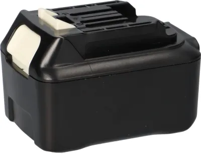 Image de Batterie compatible avec Makita BL1021B BL1041B 12 V 5000 mAh Li-Ion