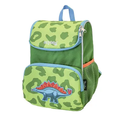 Obrázek produktu pro Oxybag Batoh dětský předškolní MOXY dino