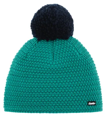 Eisbär Jamie Pompon MÜ Bommelmütze für Damen