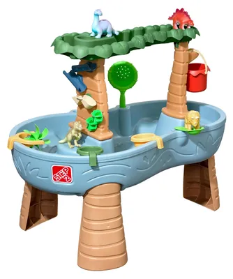 Produktbild von Wassertisch mit 13 Zubehörteilen für Kinder