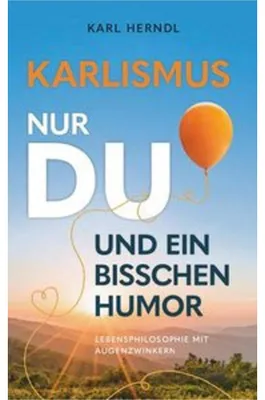 Obrázok produktu pre Karlismus - Lebensphilosophie mit Augenzwinkern