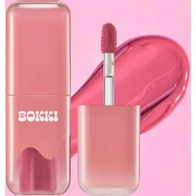 Produktbild von Black Rouge Glow Bokki Tint Carbo Rosé