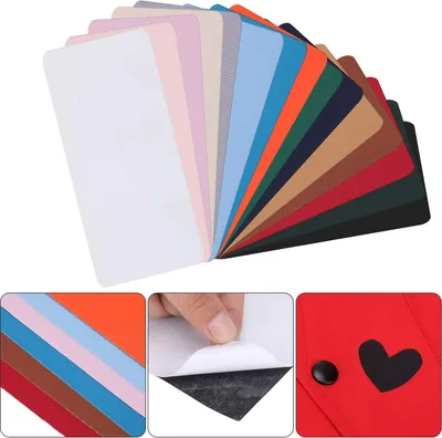 Everest 1953 Reparatur-Patches 5er Set - Selbstklebend Für Outdoor-Ausrüstung