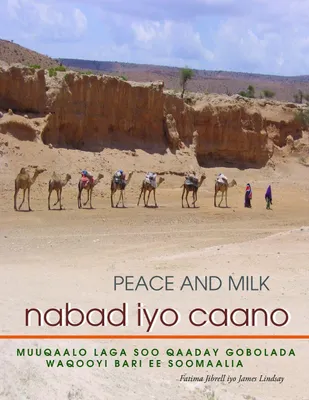 Produktbild von Nabad Iyo Caano