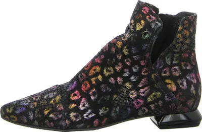 Produktbild von Simen Klassische Stiefeletten Damen 31353133313832 Bunt 38 EU