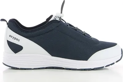 Produktbild von Oxypas Superlight Sneaker James.