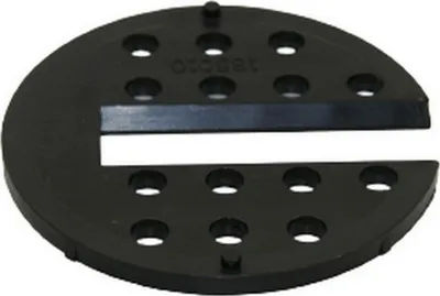 Produktbild von Holzkraft PVC Tischeinlage HBS 351 533 Sägetisch Säge 70mm Ersatzteil 0515135010