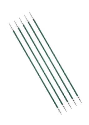 Immagine prodotto di Nadelspiel ZING 3,00 mm 20 cm giada 5 St