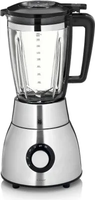 Produktbild von WMF Kult Pro Standmixer mit 1.400 Watt und 25.000 U/min für kreative Rezepte