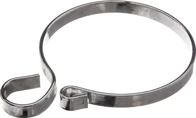 Immagine prodotto di Morsetto per soffietto, sotto Simson S53, S83