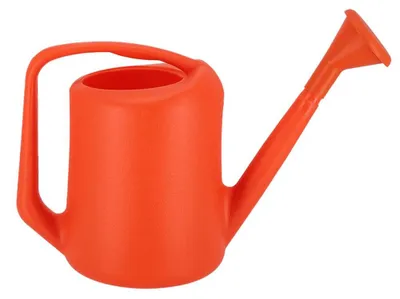 Gießkanne_Kunststoff_orange