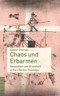Produktbild von Chaos und Erbarmen