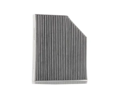Produktbild von KAMOKA F508901 Innenraumfilter Pollenfilter für AUDI A4 Avant (8K5, B8) Aktivkohle