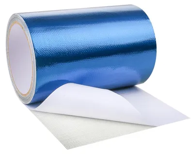 Immagine prodotto di Nastro in PVC per riparazioni di tende e vele