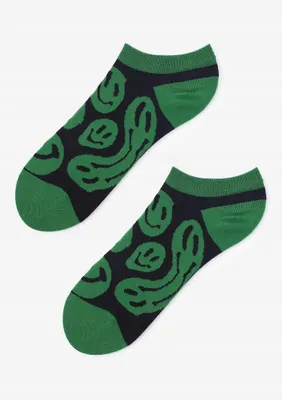Image de Marilyn Footies Homme Coton Style Créatif Taille 41/45