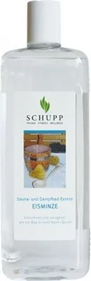 Obrázok produktu pre Esencia pre sauny, Ľadová mäta, 1000 ml