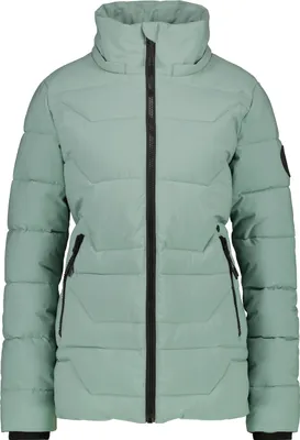 Produktbild von alife and kickin ZophiaAK A Puffer Jacket Damen Steppjacke, Winterjacke, gefütterte Jacke