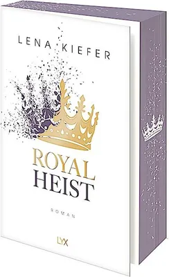 Immagine prodotto di Royal Heist