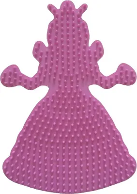 Produktbild von HAMA Stiftplatte Prinzessin pink
