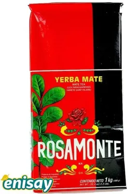 Produktbild von Rosamonte Traditional 1 kg