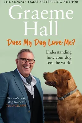 Image de Does My Dog Love Me?
