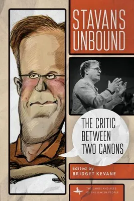 Produktbild von Stavans Unbound