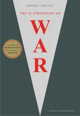 Obrázek produktu pro The 33 Strategies of War