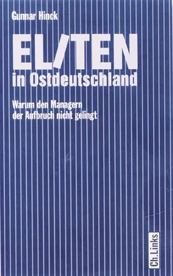 Image de Eliten in Ostdeutschland