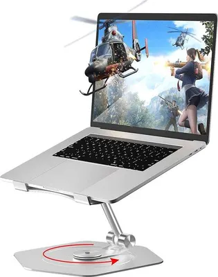 Obrázok produktu pre Opierka hlavy pre notebook