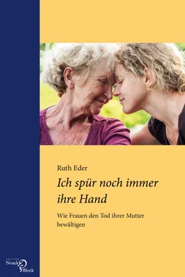 Produktbild von Ich spür noch immer ihre Hand