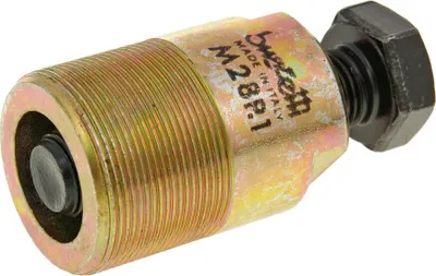 Produktbild von Polradabzieher Buzzetti M28x1mm Rechtsgewinde außen für 125-150-200ccm Piaggio