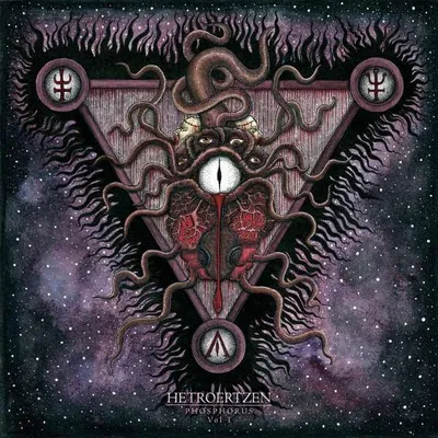 Image de Hetroertzen - Phosphorus Vol.1