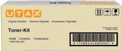 Immagine prodotto di UTAX CK4520 Tonerkartusche 1 Stück(e) Original Schwarz (1T02P10UT0)