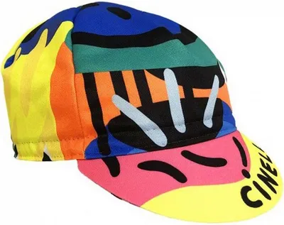 Immagine prodotto di Cinelli Deep Love Dive Cap Uomo Multicolore Taglia unica