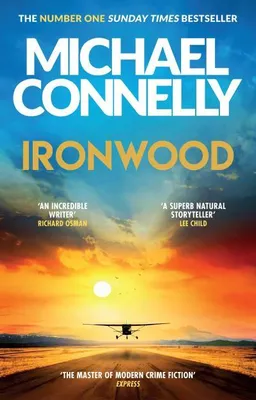Produktbild von Ironwood