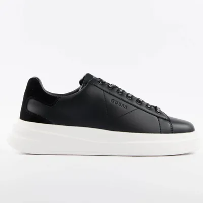 Produktbild von Guess Schwarze Elba -Turnschuhe – 45