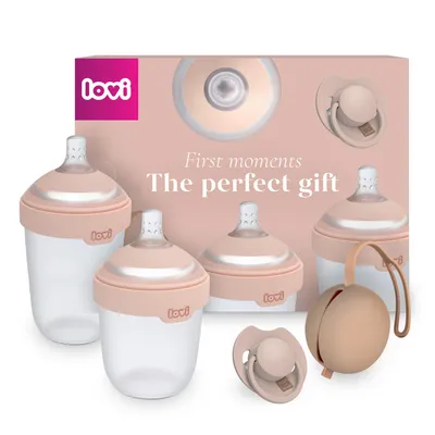 Produktbild von LOVI Erstausstattungsset Mammafeel 0590