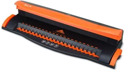 Zdjęcie produktu dla Peach Personal Binder A4                PB200-09