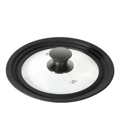 Zdjęcie produktu dla Küchenprofi Universaldeckel, 20-24 cm 2383301024 4007371069847
