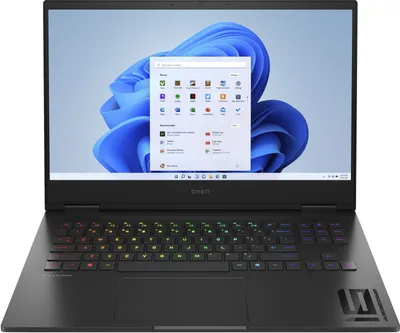 Obrázek produktu pro OMEN by HP 16-wf0078ng - 16,1" QHD - Core i7-13700HX - 32GB RAM - 2TB SSD - RTX 4080 - Win11 Home