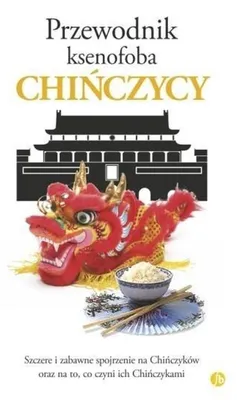 Immagine prodotto di Przewodnik ksenofoba Chinczycy