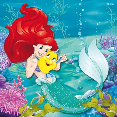 Zdjęcie produktu dla Puzzle dla dzieci Ravensburger - 09350 Przygody Księżniczek - Puzzle dla dzieci w wieku od 5 lat, puzzle Disney 3x49 elementów