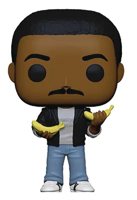 Produktbild von FUNKO 38600, Sammelfigur, Film & TV-Serien, 110 g