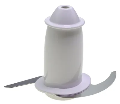 Image de Kenwood KW706795 Couteau pour AT264 KM260 KM262 KM263 KM266 KM283 Hachoir, robot de cuisine
