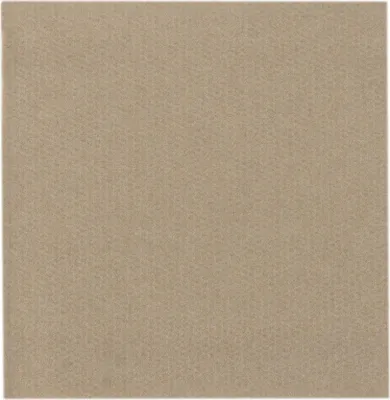 Produktbild von Sovie HORECA Cocktail-Servietten in Beige Grey aus Softpoint, 24 x 24 cm, 2-lagig, 100 Stück
