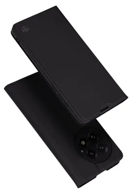 Obrázek produktu pro Techsuit Magskin Book Wallet flip cover pro OnePlus 13 - Black