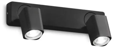 Immagine prodotto di RUDY AP2 SQUARE, Applique, Ideal Lux
