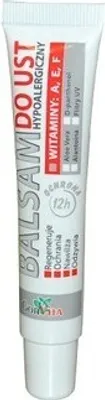 Produktbild von Gorvita Lippenbalsam 20 ml spendet Feuchtigkeit und pflegt die Lippen