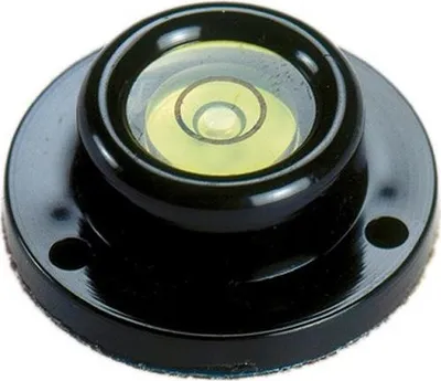 Produktbild von KAISER Kugelwasserwaage - D: 25 mm - KAI6386