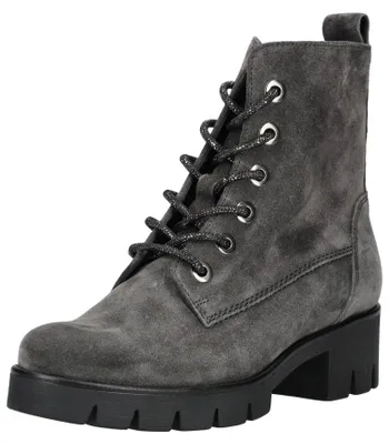 Produktbild von Gabor Stiefelette Stiefelette Veloursleder